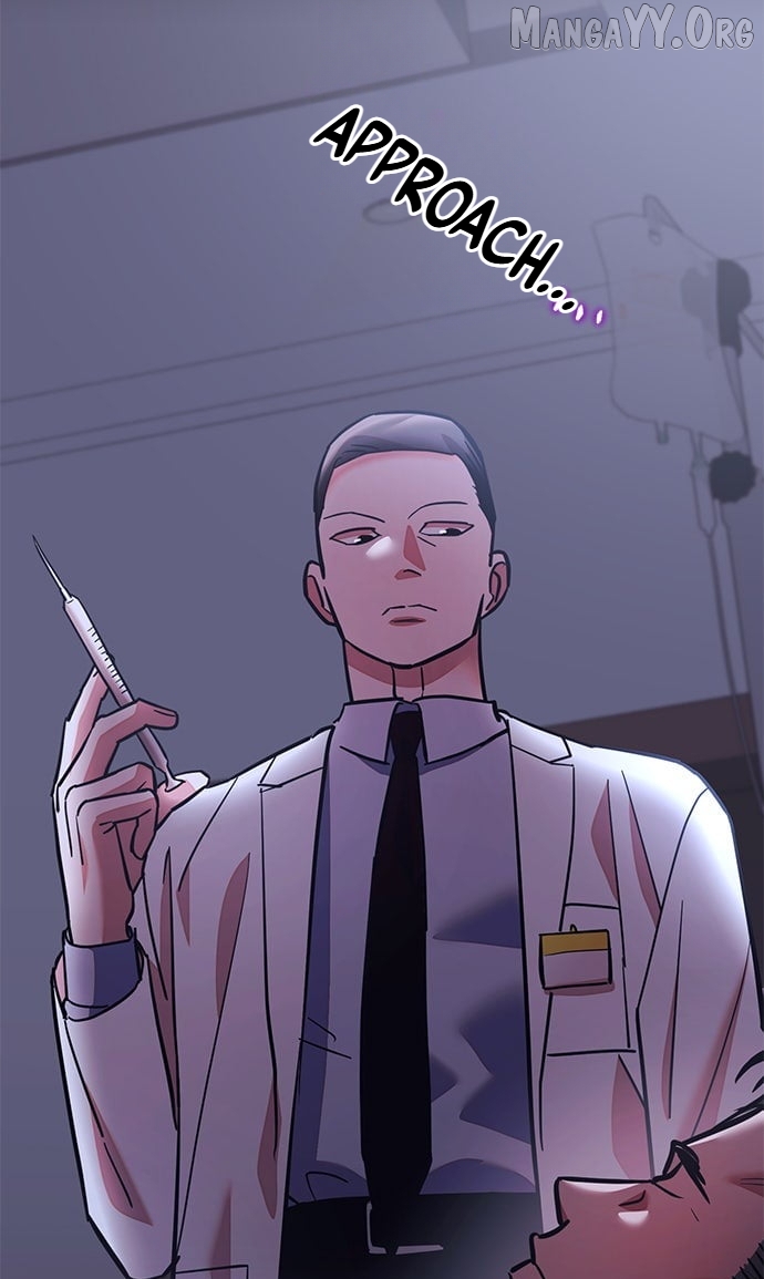 Marriage After a Close Call Chapter 44 - page 50